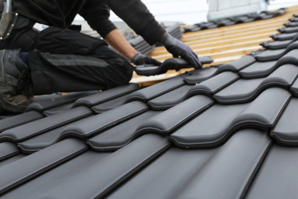 Best Rubber Roofing (EPDM, TPO)  in Juneau, WI